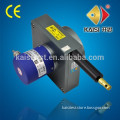 Analog Position Sensor KS90-5000-V10 Linear Position Sensor, Linear Displacement Transducer